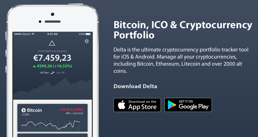 5 Best Cryptocurrency Apps For The Smart Investor